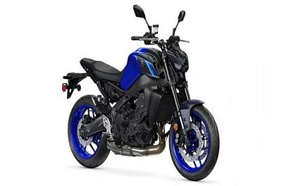 BOATZON | 2024 Yamaha MT 09