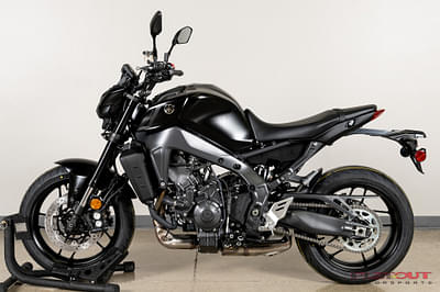 BOATZON | 2024 Yamaha MT09