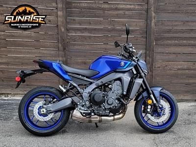 BOATZON | 2024 Yamaha MT09