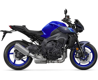 BOATZON | 2024 Yamaha MT10ARL