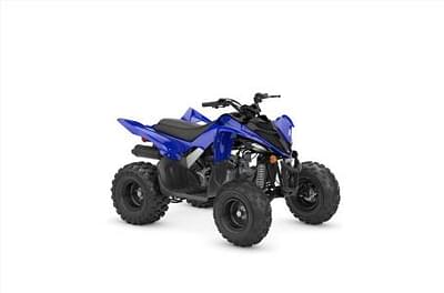 BOATZON | 2024 Yamaha Raptor 110