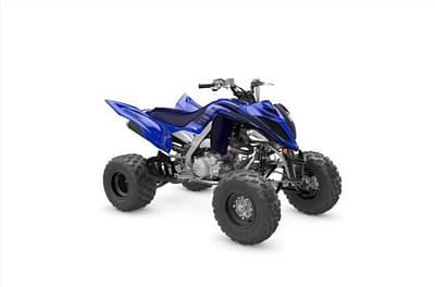 BOATZON | 2024 Yamaha Raptor 700R