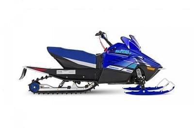 BOATZON | 2024 Yamaha SNOSCOOT ES