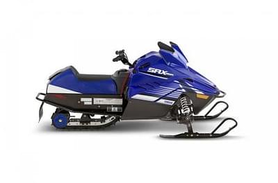 BOATZON | 2024 Yamaha SRX1NRL