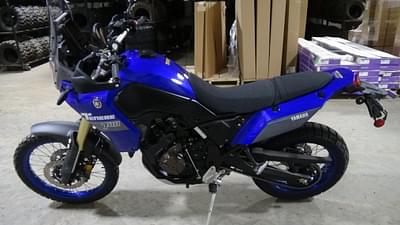 BOATZON | 2024 Yamaha TENERE 700