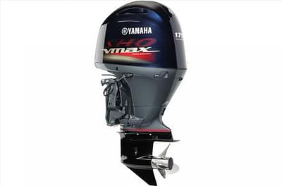 BOATZON | 2024 Yamaha VF115 InLine V MAX SHO  25 in Shaft