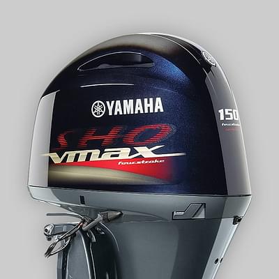 BOATZON | 2024 Yamaha VF150LA