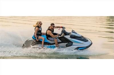 BOATZON | 2024 Yamaha VX Cruiser