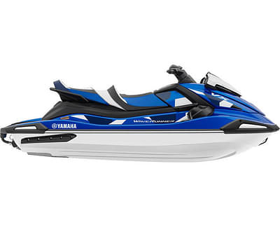 BOATZON | 2024 Yamaha VX CRUISER HO