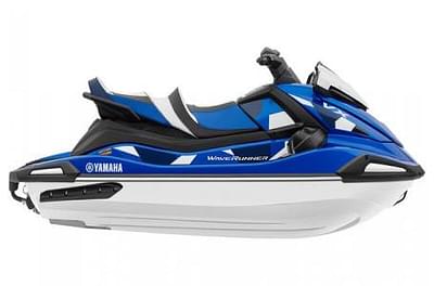 BOATZON | 2024 Yamaha VX CRUISER HOAZURE BLUE