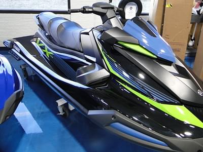 BOATZON | 2024 Yamaha VX Deluxe