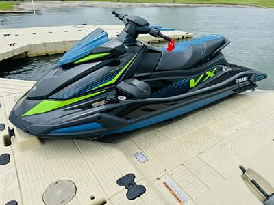 BOATZON | 2024 Yamaha VX Deluxe wAUDIO