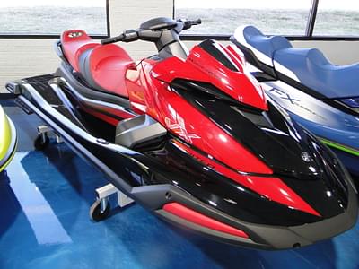 BOATZON | 2024 Yamaha VX Limited