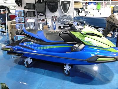 BOATZON | 2024 Yamaha VX Limited HO