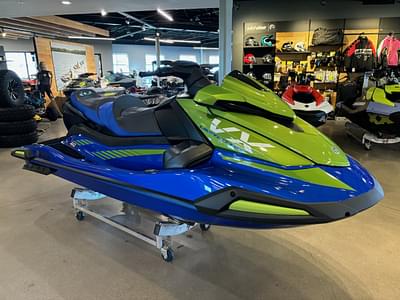 BOATZON | 2024 Yamaha VX LIMITED HO