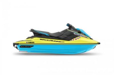 BOATZON | 2024 Yamaha WaveRunner EX Deluxe