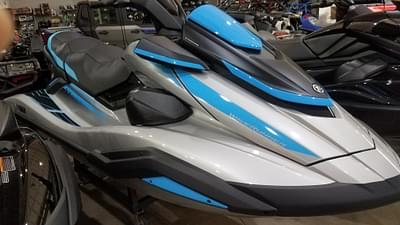 BOATZON | 2024 Yamaha WaveRunner FX Cruiser HO wAudio