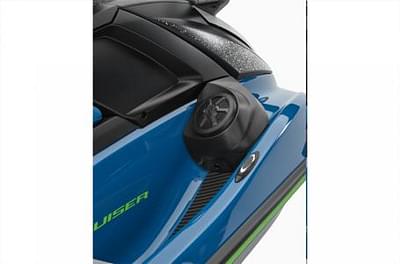 BOATZON | 2024 Yamaha WaveRunner VX Cruiser