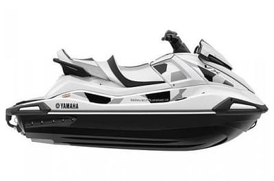 BOATZON | 2024 Yamaha WaveRunner VX Cruiser HO Audio