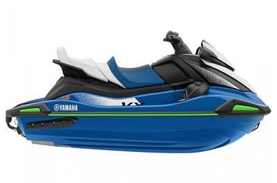 BOATZON | 2024 Yamaha WaveRunner VX Cruiser w Audio