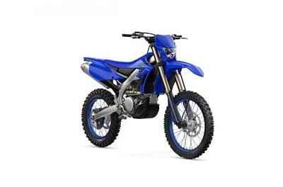 BOATZON | 2024 Yamaha WR250F