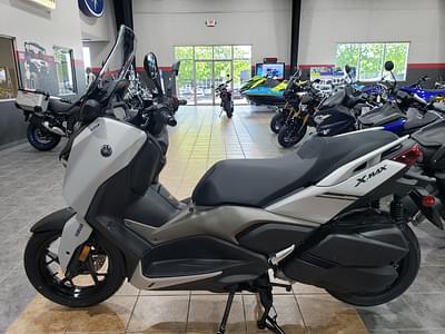 BOATZON | 2024 Yamaha XMAX