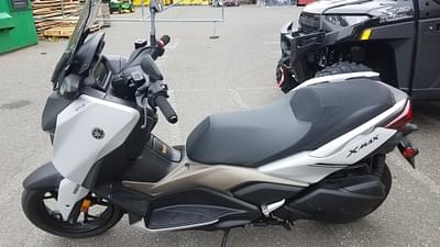 BOATZON | 2024 Yamaha XMAX  MSRP 6199