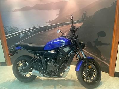 BOATZON | 2024 Yamaha XSR700ARL