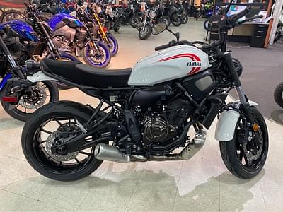 BOATZON | 2024 Yamaha XSR700ARW