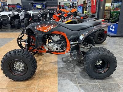 BOATZON | 2024 Yamaha YFZ450R SE