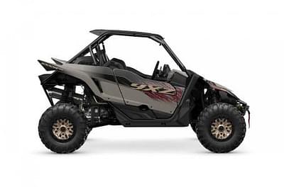 BOATZON | 2024 Yamaha YXZ100R SS EPS SE