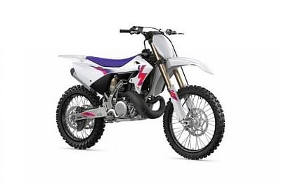 BOATZON | 2024 Yamaha YZ 250 50th Anniversary