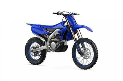 BOATZON | 2024 Yamaha YZ 250FX