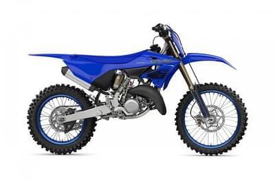 BOATZON | 2024 Yamaha YZ125XRL