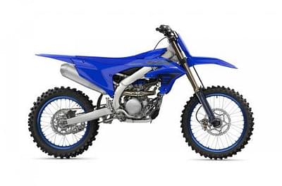 BOATZON | 2024 Yamaha YZ250FRL