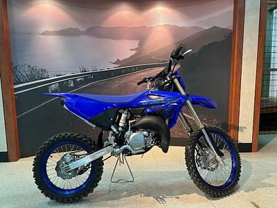 BOATZON | 2024 Yamaha YZ85LW