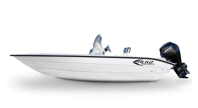 BOATZON | 2025 ALK2 Powerboats 22CRS