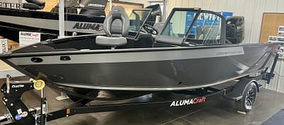 BOATZON | 2025 Alumacraft Competitor 175 X Sport