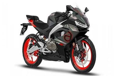 BOATZON | 2025 Aprilia RS 457