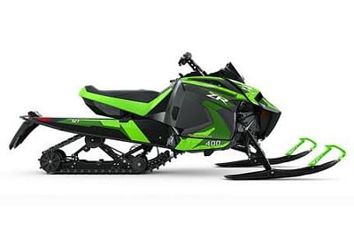 BOATZON | 2025 Arctic Cat ZR 400 121 10 AMS ES