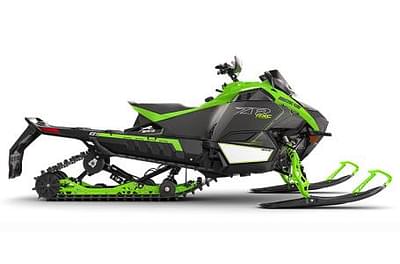 BOATZON | 2025 Arctic Cat ZR 600 RXC 137 135 AWS ES