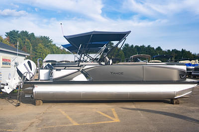 BOATZON | 2025 Avalon 2385 LSZ Entertainer