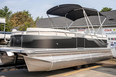 BOATZON | 2025 Avalon VLS 2180 QL