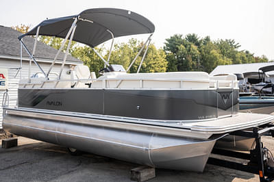 BOATZON | 2025 Avalon VLS 2180 QL