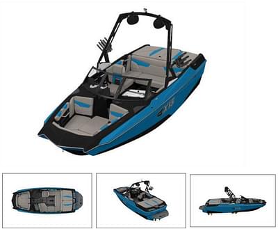 BOATZON | 2025 Axis Wake Research Core Series A20