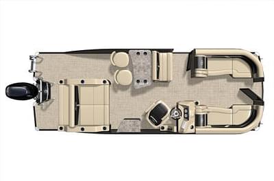 BOATZON | 2025 Barletta C24UE