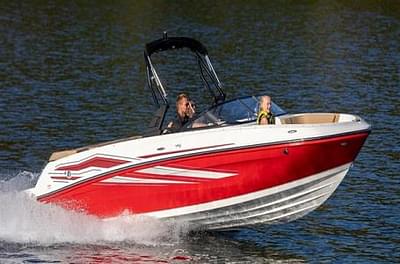 BOATZON | 2025 Bayliner In Stock Now VR Series VR6 Bowrider