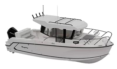 BOATZON | 2025 Bayliner T25 Pilothouse