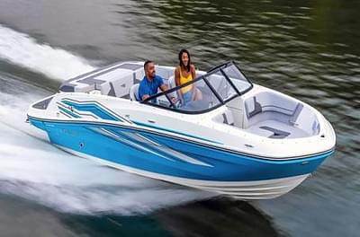 BOATZON | 2025 Bayliner VR Series VR5 Bowrider