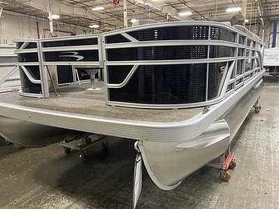 BOATZON | 2025 Bennington 20 SF